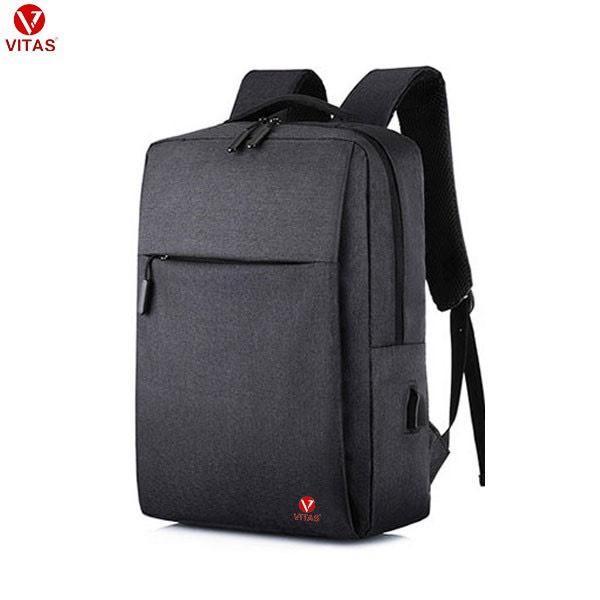 balolaptop,balo chống thấm nước , Balo Laptop  Nam nữ  thời trang Phong cách VT-237  Đeo Vai Backpack