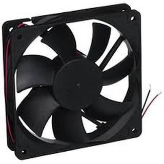 Product Introduction of Fan DC 12 Volt ukuran 4cm / 6cm / 8 cm / 9cm / 12 cm / Kipas DC Kotak 0