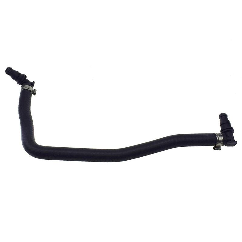 Coolant Breather Radiator Hose 2045010925 For Mercedes For Benz C/E 200/250 2