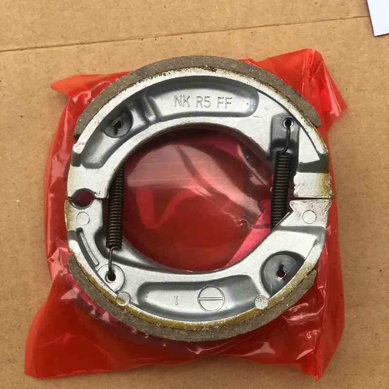 ￼Má Phanh (Bố Thắng) Cơ Dành Cho Dòng Xe Honda và yamaha 1