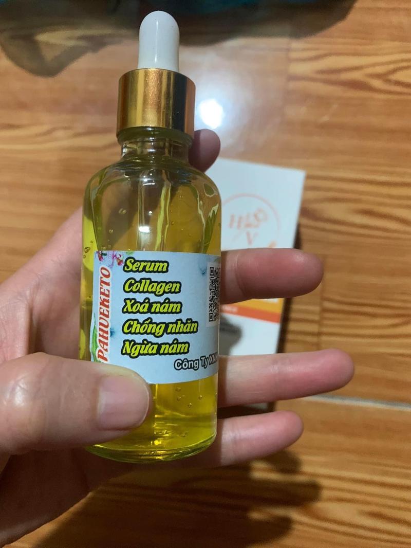 Product Introduction of Combo 5 sản phẩm Hoa việt 4