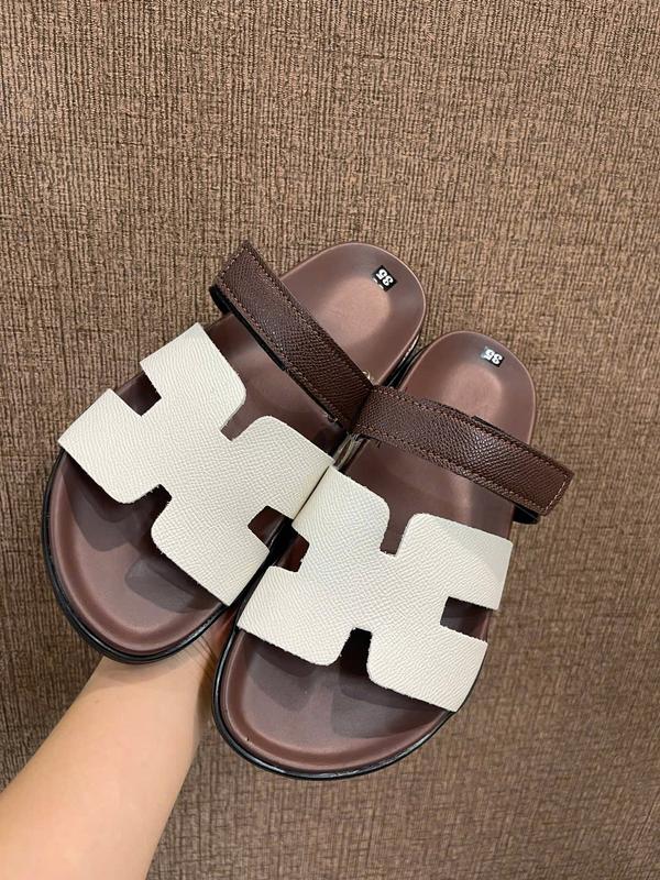 Dép nữ - Dép lê chữ H nữ -Trẻ trung, năng động, cá tính - Hot 2025 hm DéP Nhung Shoes 4