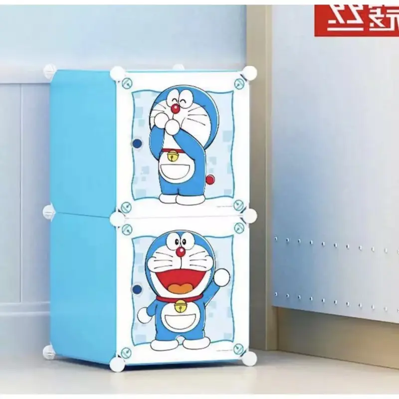 Tủ đầu giường nhựa lắp ghép chọn tủ theo phân loại 2