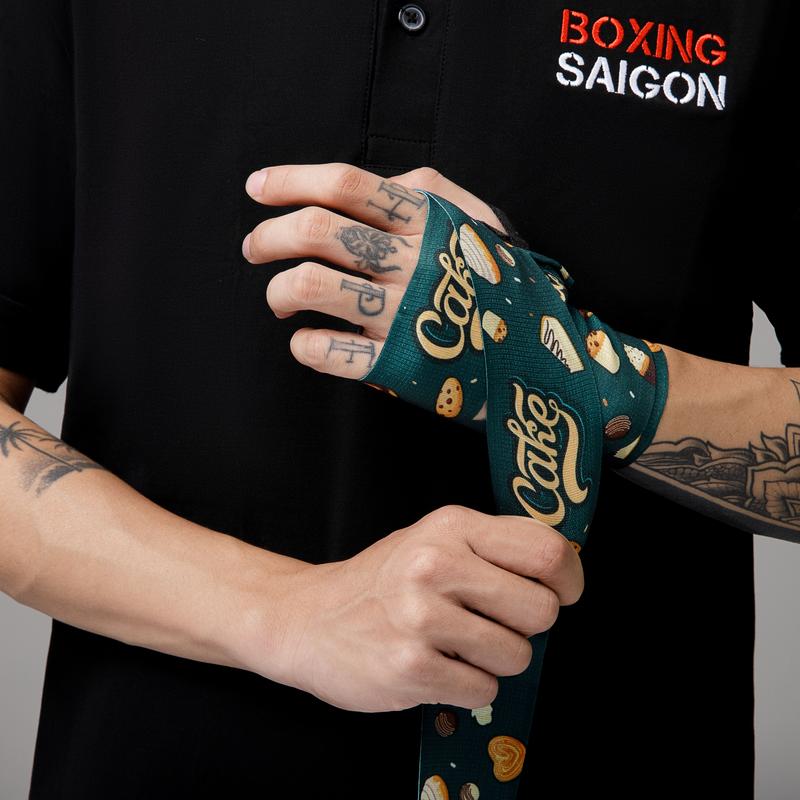 Băng quấn tay boxing Sweet Childhood