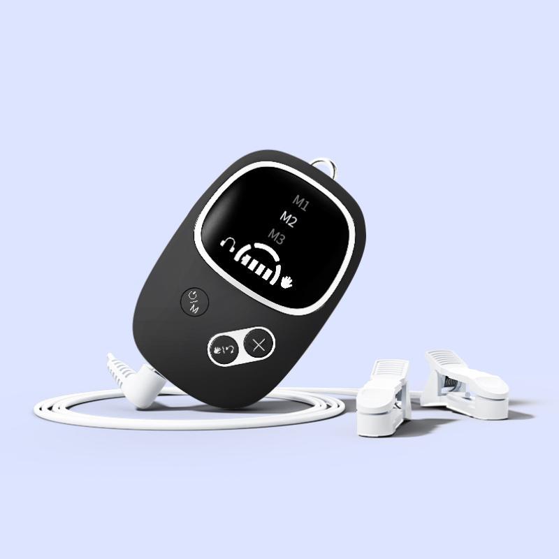 Handheld Sleep Massager, Portable Ear Massage Sleep Aid Instrument, Personal Care Appliances for Home & Travel 6