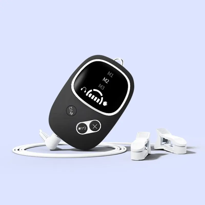 Handheld Sleep Massager, Portable Ear Massage Sleep Aid Instrument, Personal Care Appliances for Home & Travel 6
