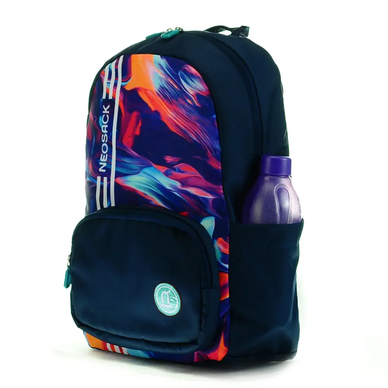 Neosack Backpack tas sekolah  - tas ransel tas punggung Indiana NA30014 3