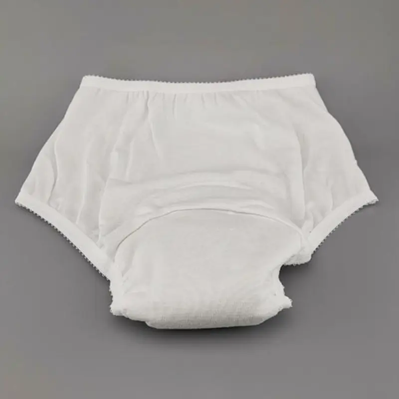 Quần đùi không kiểm soát, Windelunterhose, để sử dụng không kiểm soát 7