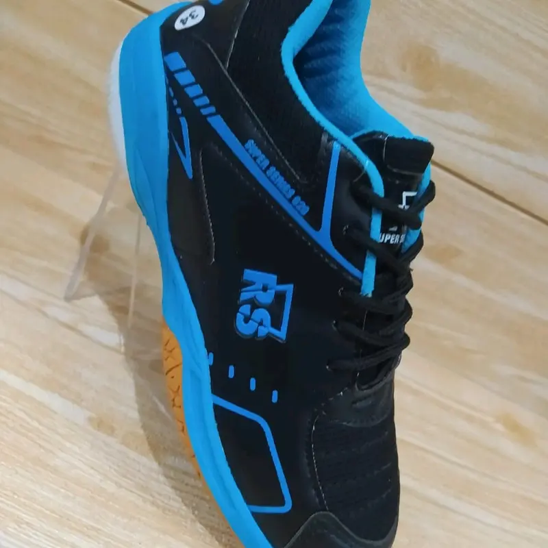 Sepatu Bulutangkis Rs Anak terlaris 1