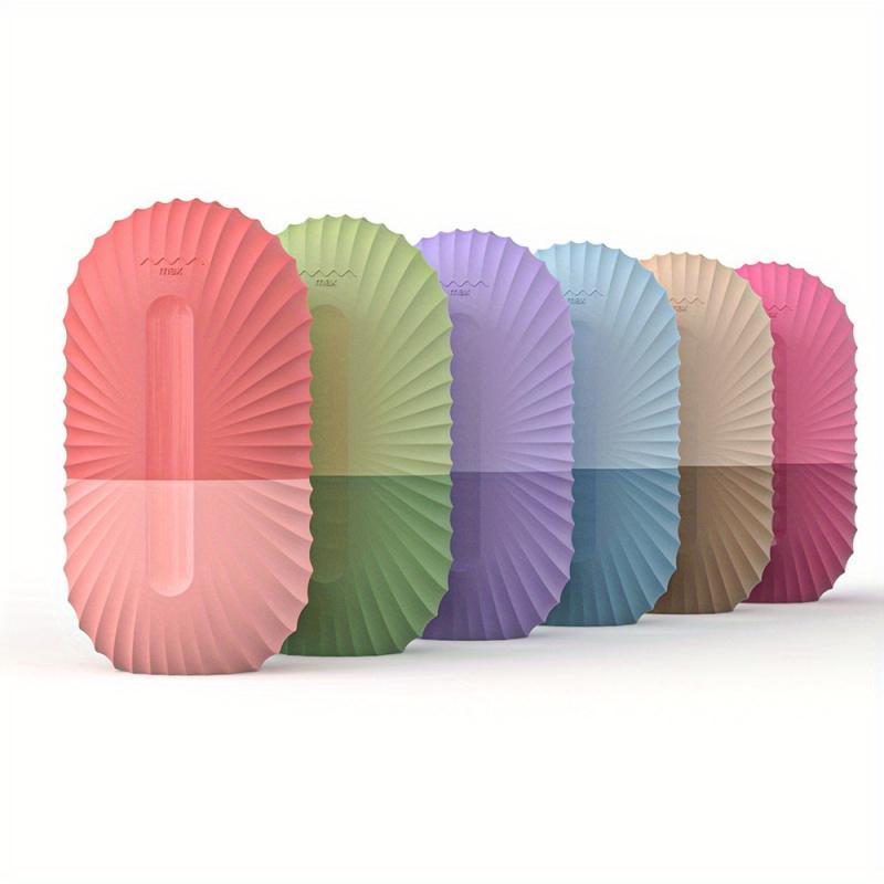 Ice Face Roller, Reusable Face Ice Roller, Ice Face Massage Tool, Skin Care Tool for Women, Facial Skin Relaxing Tool 0