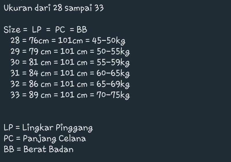 Product Introduction of Celana Chino panjang pria SLIMFIT kerjaharian santai CASUAL 0
