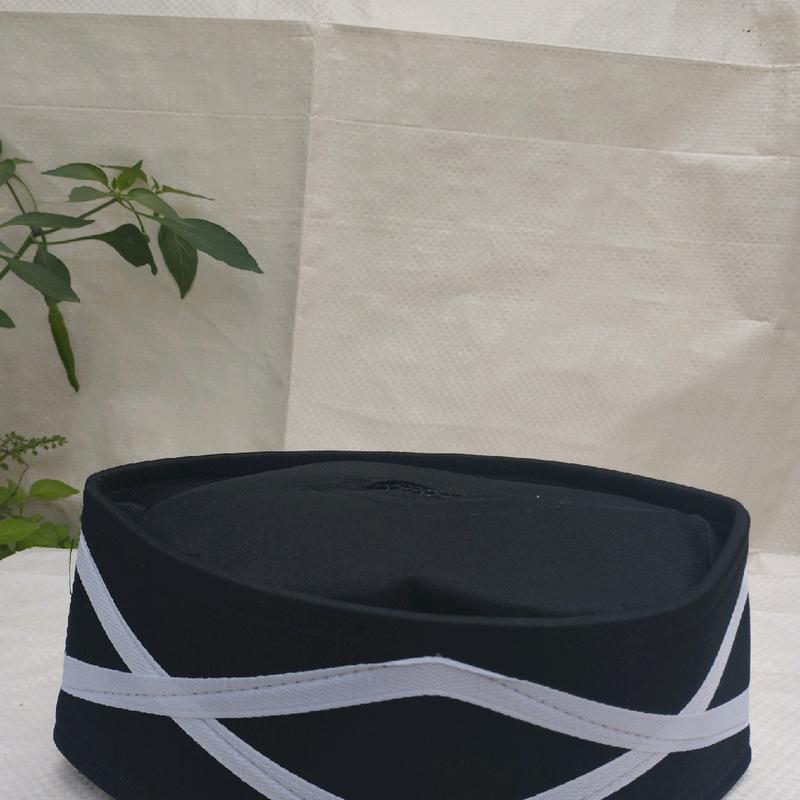 peci anak motif garis/peci jalit/peci kopiah anak 5