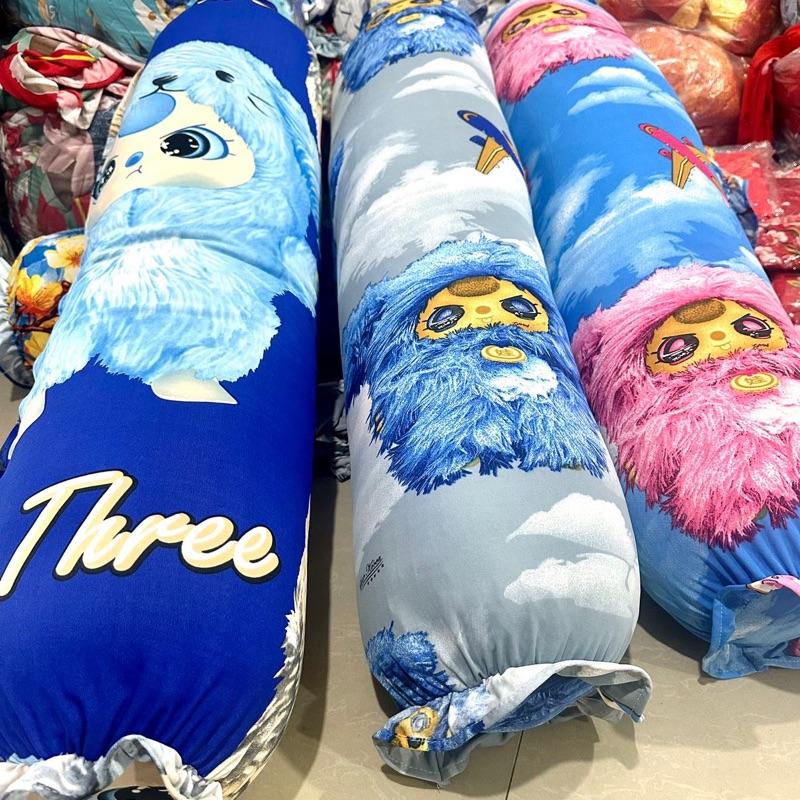 combo 3 cái áo gối ôm khoá kéo 100k nhiều mẫu