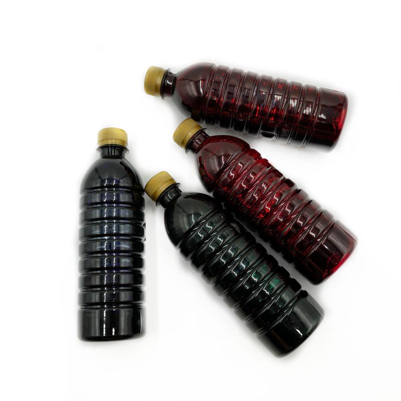 Trans Oil Base Food Colouring 500ML (17 Color) 2