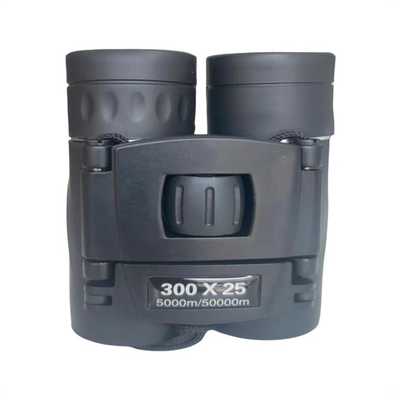 Product Introduction of High-power Binoculars, 300x25 Night Vision Compact Binoculars For Outdoor Camping Hiking Bird Watching (Not Suitable For Completely Dark Night) 17