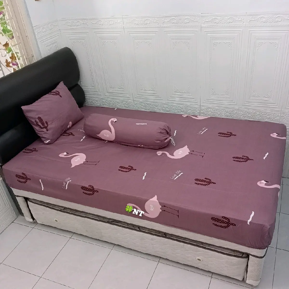 140x200 SEPREI KASUR HOME MADE