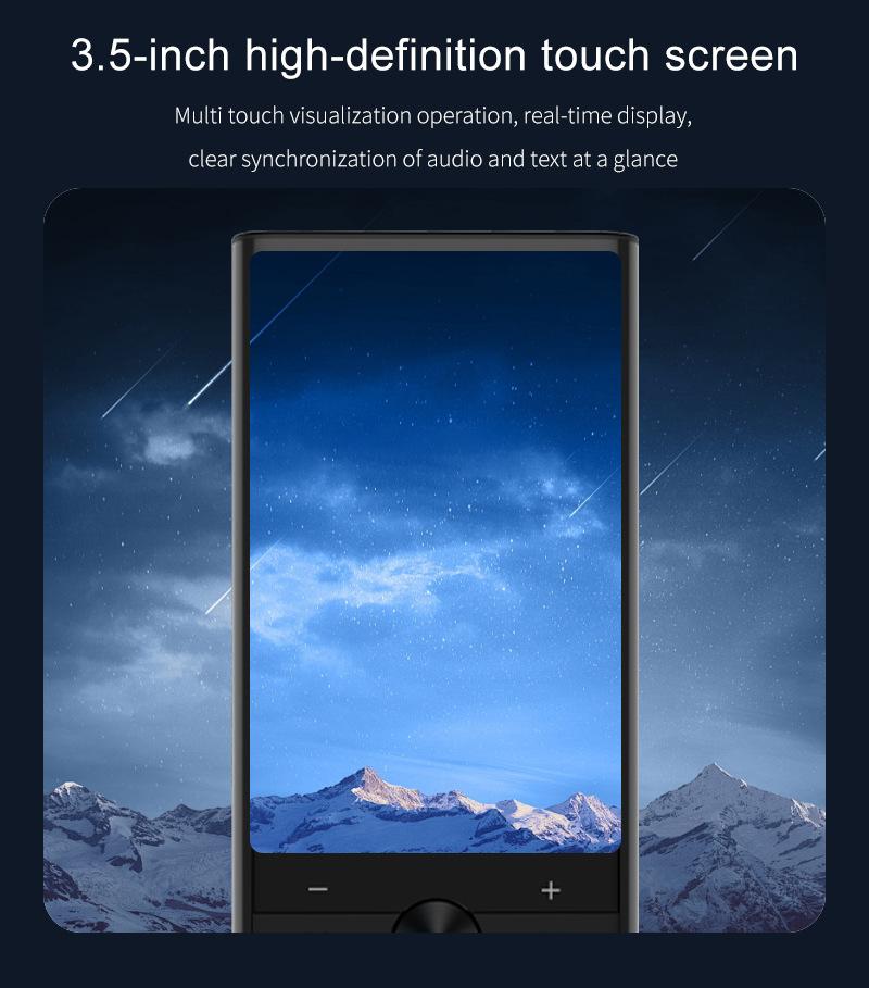 Product Introduction of Latham S10 Voice Translator 4G Network Chat GPT Multi-Language Intelligent Real-time Translation Device for Global Travel Learner 14