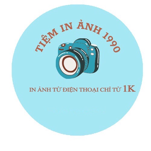 Tiệm in ảnh 1990