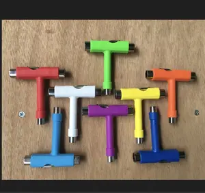 T Tools Skateboard  Klasik