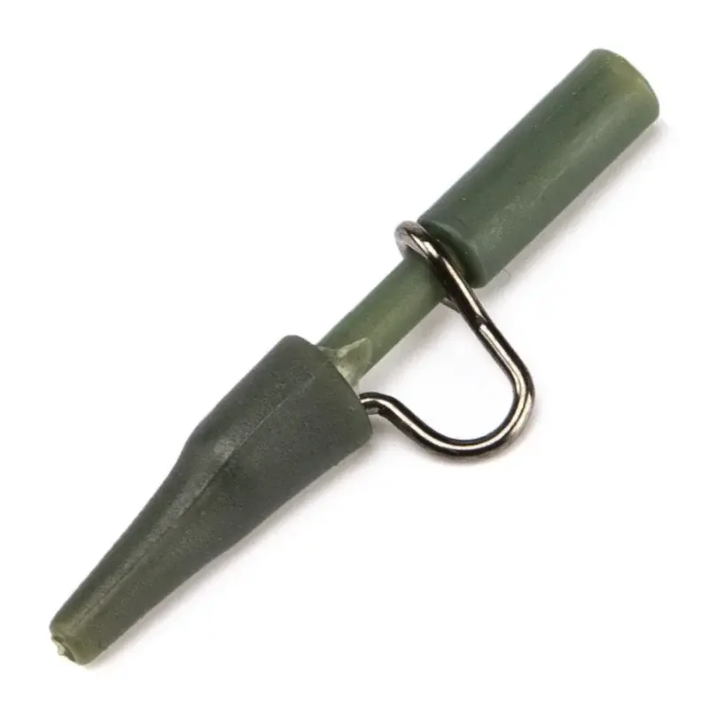 Duty Safety Clips Kit Quick Change Clips Swivel Snap Connector Carp Leads Weight Seeker Carp Fishing Equipment Tackle