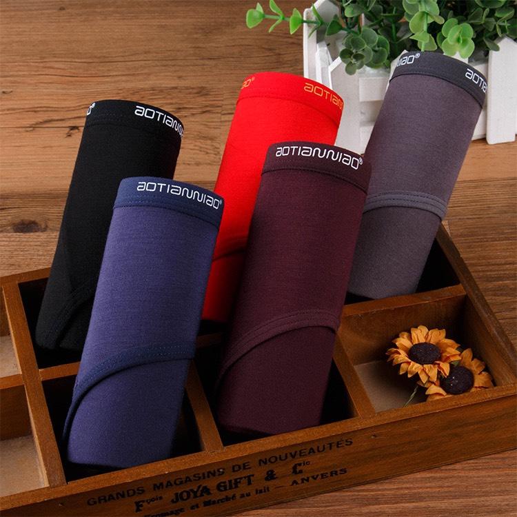  quần lót nam big size quần ship nam size lớn chất mềm thấm mồ hôi dễ chịu thoải mái khi mặc 