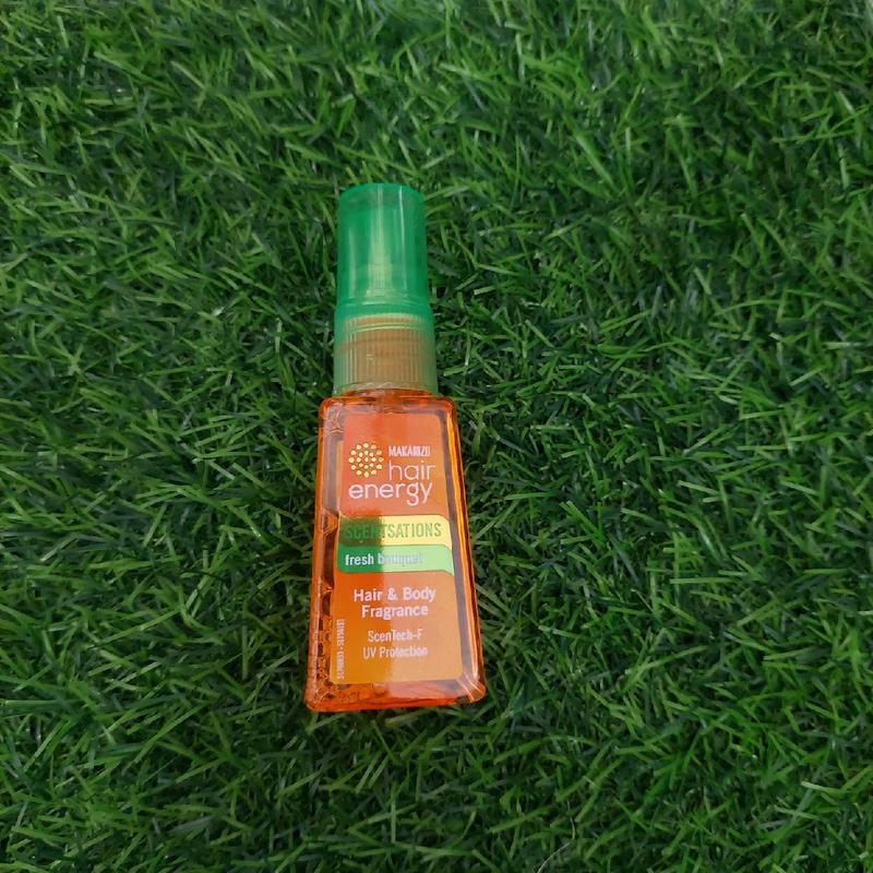 MAKARIZO HAIR ENERGY 30 ml/ VITAMIN RAMBUT (KECIL)/ MAKARIZO/ Perawatan Rambut... 3