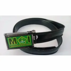 SABUK MI IKAT PINGGANG ANAK SEKOLAH MI DAN SD IKAT PINGGANG ANAK SEKOLAH SD DAN MI By Grosir Tas