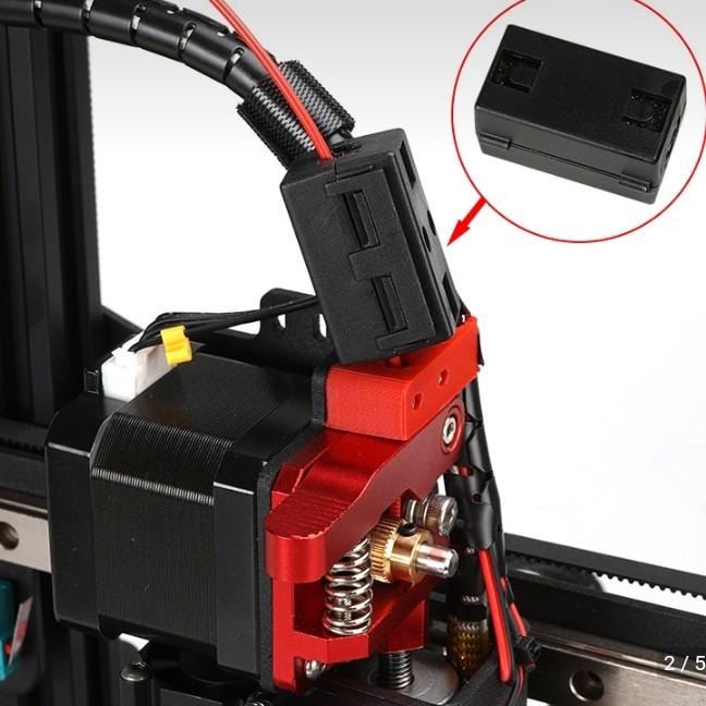 Gambar Alat pembersih debu kotoran Pla ABS anti statis 3D Printer dari art techno new_NEW Kota Bogor Tokopedia