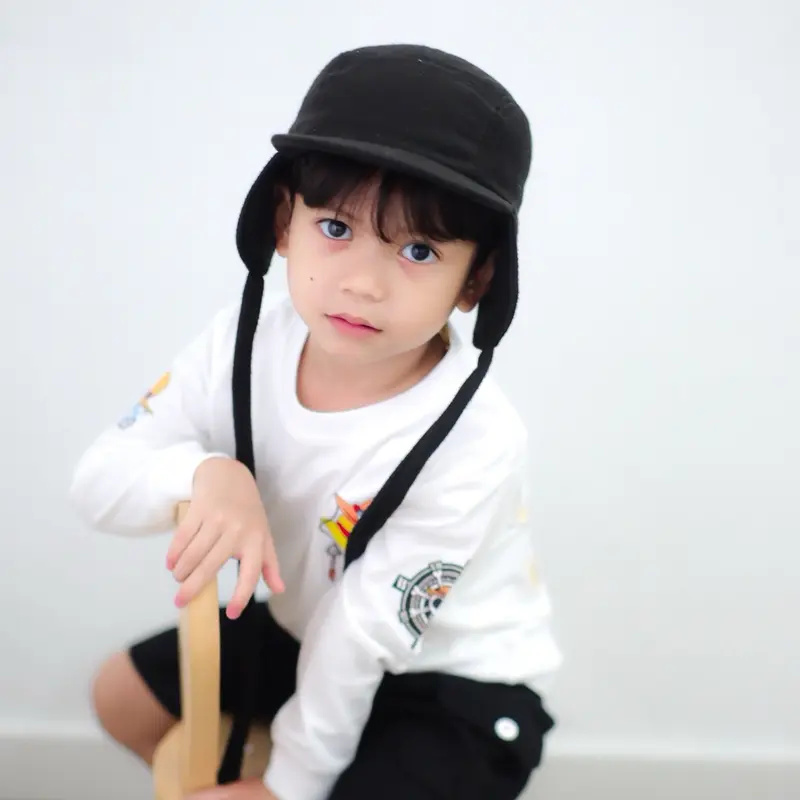 KAOS ONE PIECE ANAK LENGAN PANJANG LONGSLEEVE PREMIUM 5
