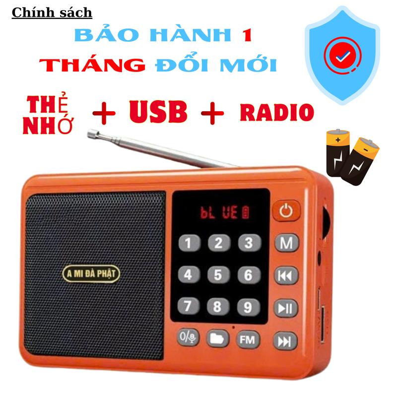 Loa bluetooth nghe pháp,niệm  phật, tụng kinh 3 trong 1 - Chất lượng cao - cắm điện trực tiếp  hoặc chạy pin, âm thanh to, dễ sử dụng loa  kéo  hát  karaoke loa quoc dan máy  tụng  kinh  nghĩa  trang loa  đồng  trục