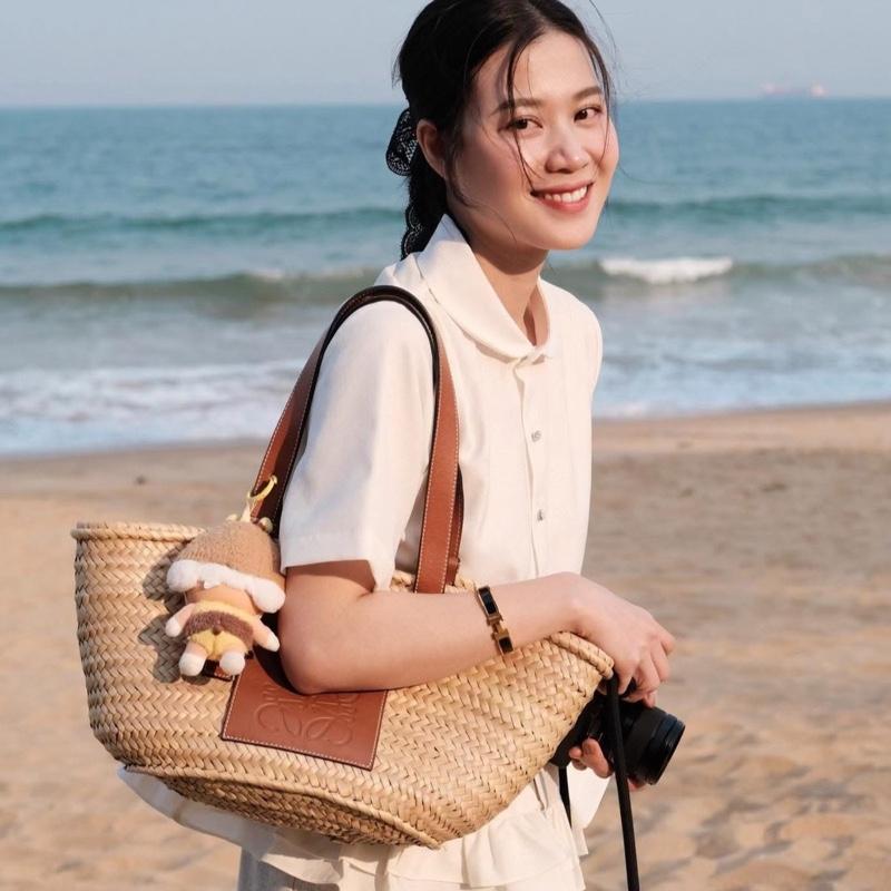  LÀ EM | Áo Hạ Miên - áo sơ mi trắng nữ chất đũi Hàn mêm mịn mát ít nhăn. Áo babydoll nữ  TT  