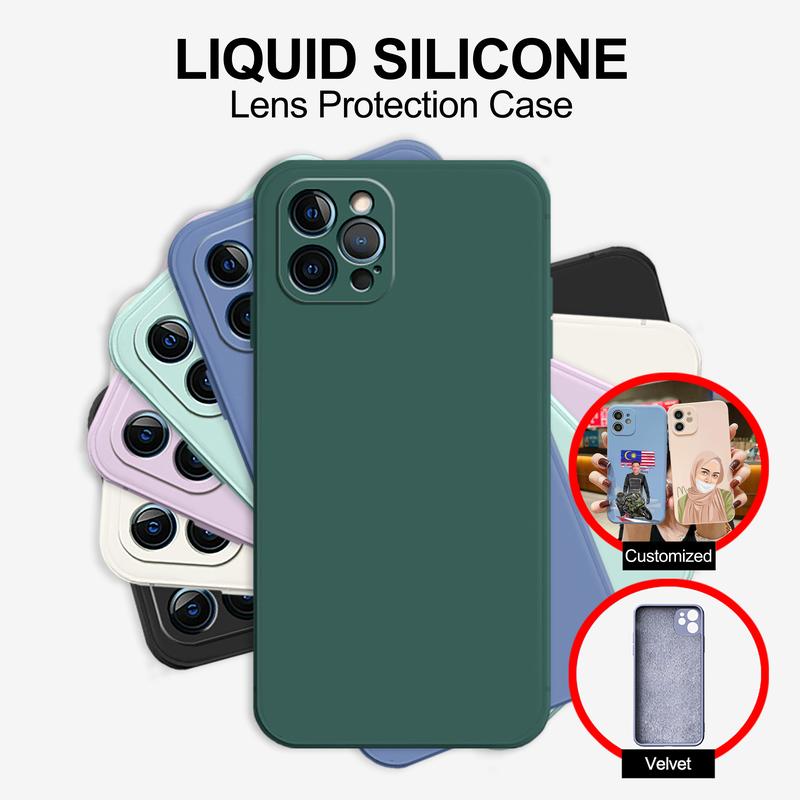 Liquid Silicone Case Realmi 11 10 Pro Plus C53 C51 C55 C35 C33 C30S C30 C25Y C21Y C11 9 Pro GT Neo 3 3T Pro Neo 2 Narzo 50A Prime XT
