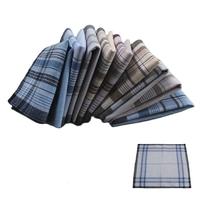 Gambar Sapu Tangan Pria - Kombinasi Warna Dewasa - 1 PCS (TERANG), Standar dari Gudang Fashion Id Kota Administrasi Jakarta Barat 1 Tokopedia