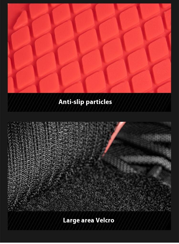 Product Introduction of Motorcycle Gear Sets Shoes Protector Shift Riding Shoe Cover Anti-Skid Gear Lever Protection Protective Shoes Motorcycle Equipment 14