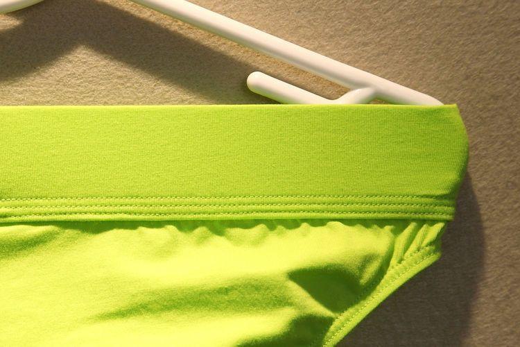 Product Introduction of Men's Underwear Briefs Men's Cotton Summer Sexy Men's Men's Men's Men's Underwear Triangle Feminine Design 6