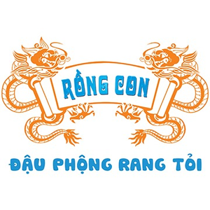 Ăn Vặt Rồng Con