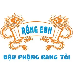 Ăn Vặt Rồng Con
