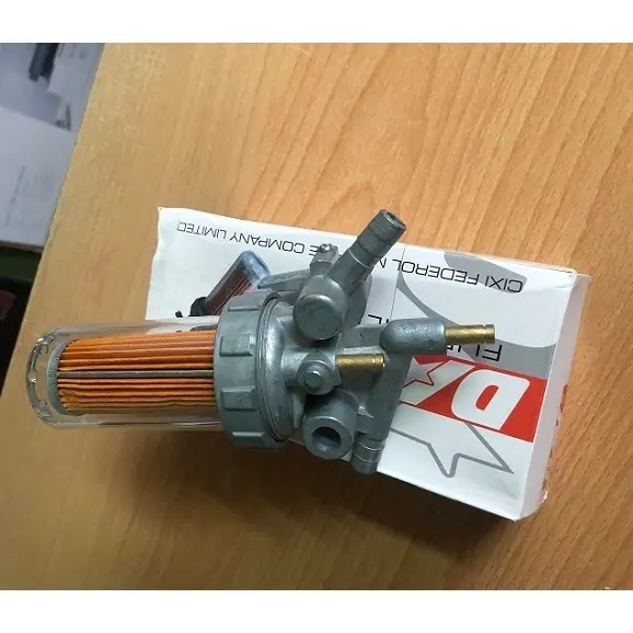￼Lọc dầu , Khóa dầu máy Kubota E7 E9 E75 E95 E120 ET70  ET80  ET95  ET110  ET115 ER600 ER900 3