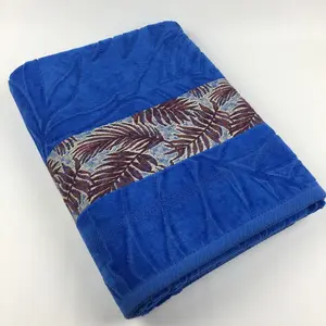 Handuk Lexus jumbo By Toyo Terry / Handuk Mandi Dewasa / Handuk Hotel 70x140cm Bulu halus