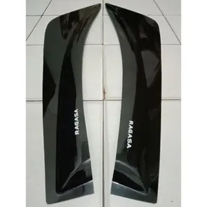 Talang Air Truk Mitsubishi Ragasa 100Ps 120Ps Model Lebar Car