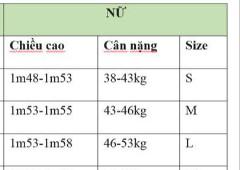 Product Introduction of SÉT Bộ NỮ IN HÌNH mèo kèm quần ống rộng 0