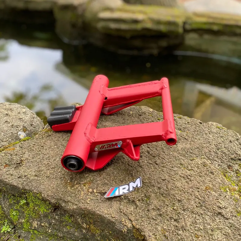 ARM ENGINE MOUNTING ARM BEAT ESP  Motorcycle 2