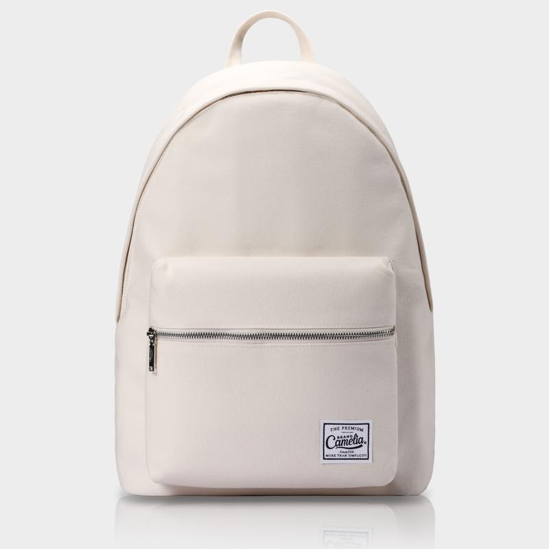 Balo CAMELIA BRAND Premium Canvas Backpack - Balo đeo vai đi học
