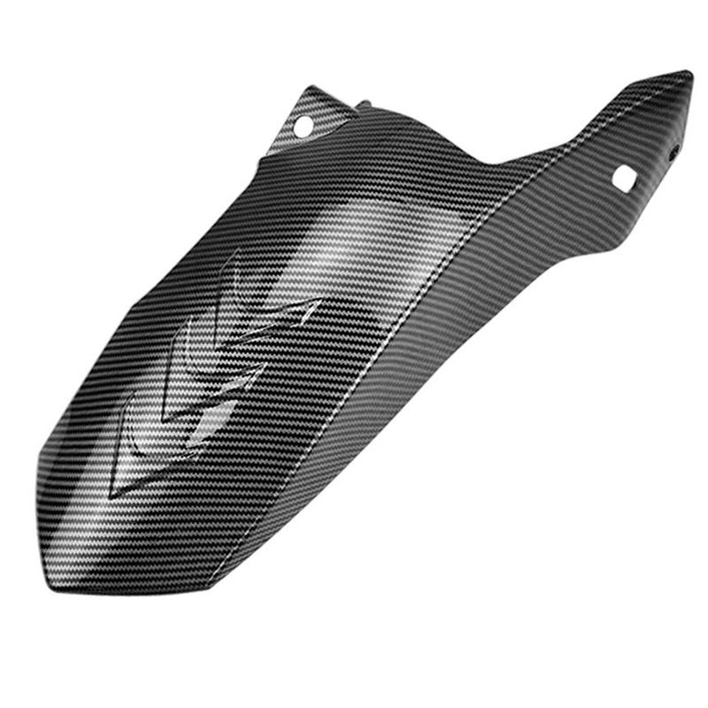 Product Introduction of Mudguard For Click Black Motorcycle Mudguard Reliability Performance Weather Protection Mud Protection For Click 35