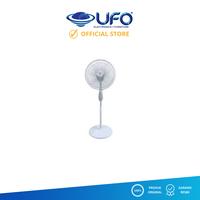 Gambar KDK KIPAS ANGIN LISTIK WM40X - Warna dari UFO Elektronika Kota Surabaya 1 Tokopedia