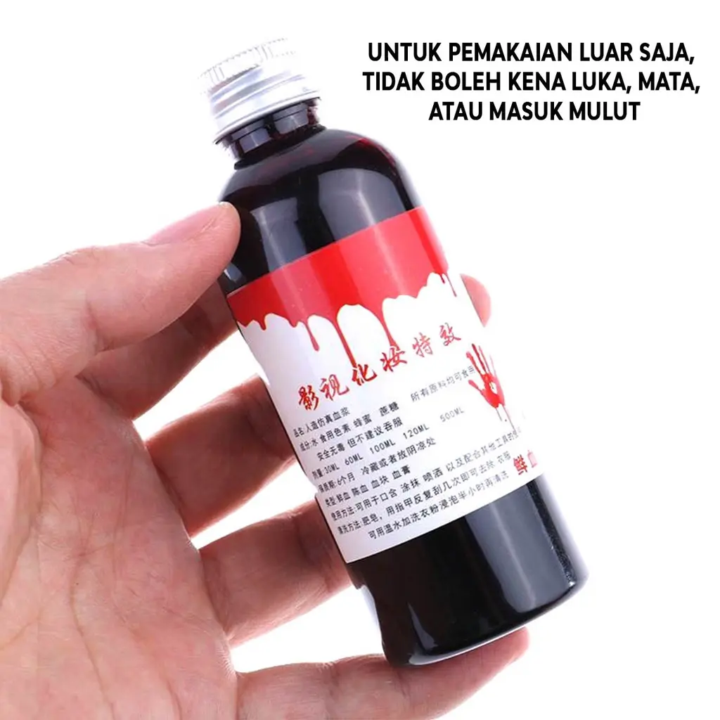 Botol 30 ml
