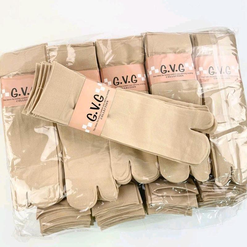 10 đôi Vớ da xỏ ngón dày đẹp 0