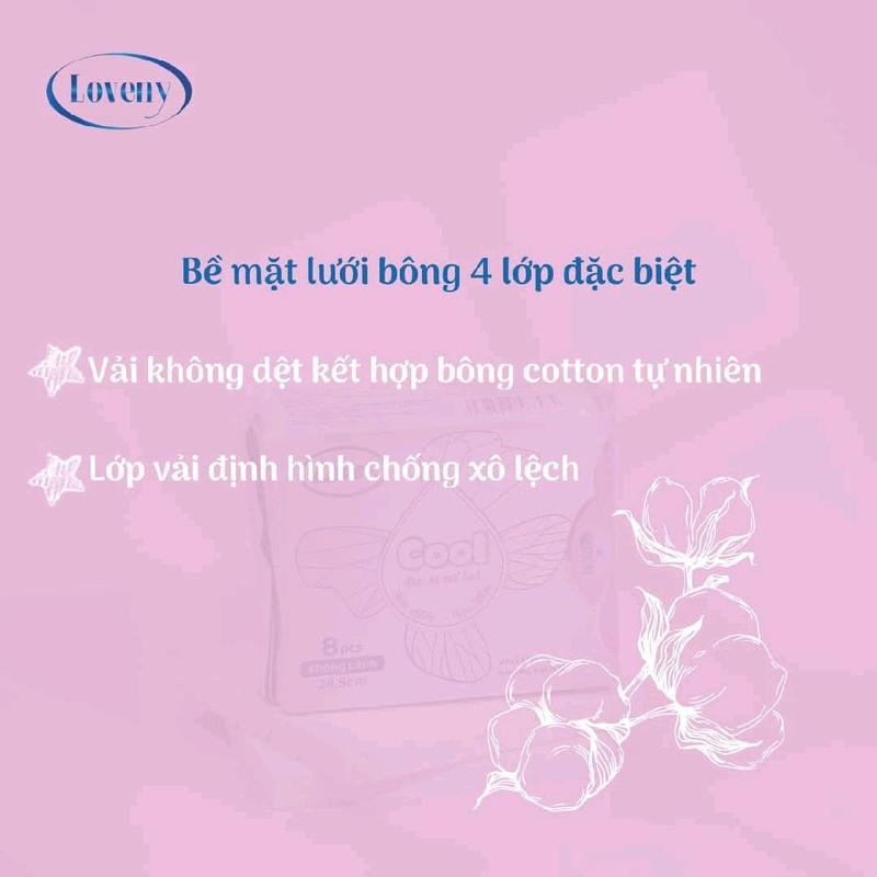 loveny  – ̂ ̂́, ̂ ̂, ́ ̂ ̂̀ ̀  ̣ ̛̃   Được thành lập từ năm 2019, Loveny tự hào là thương hiệu 2
