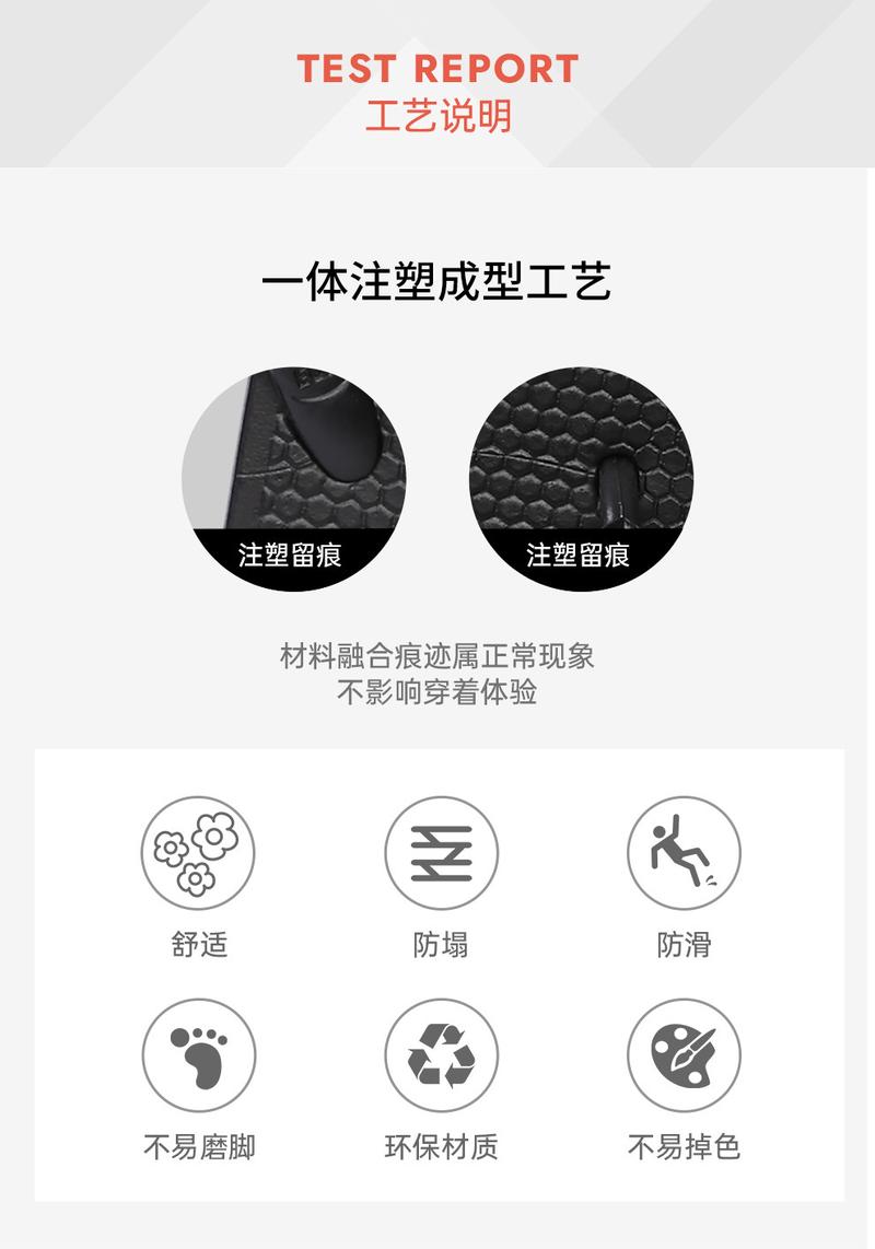 Product Introduction of Dép Xỏ Ngón Chống Trượt, Dành Cho Nữ, Hotmarzz, Thiết Kế Dễ Thương, Thích Hợp Cho Các Hoạt Động Ngoài Trời Và Mua Sắm, Dép Lê Mùa Hè, Hàng Mới Về DéP Shoes GiàY Đồng 15