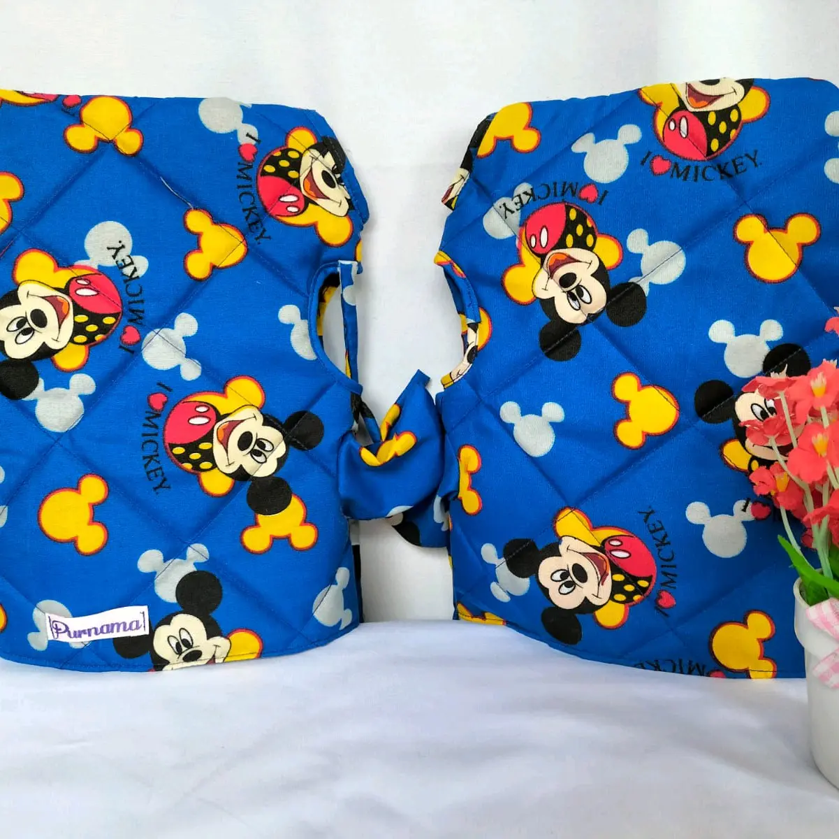 COD SATAMO PREMIUM FURING  SARUNG TANGAN MOTOR